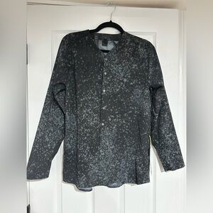 Lululemon lab button up shirt! *NWT*